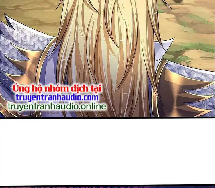 Thần Võ Thiên Tôn Nettruyen ZZZ Chương 535 Page 17