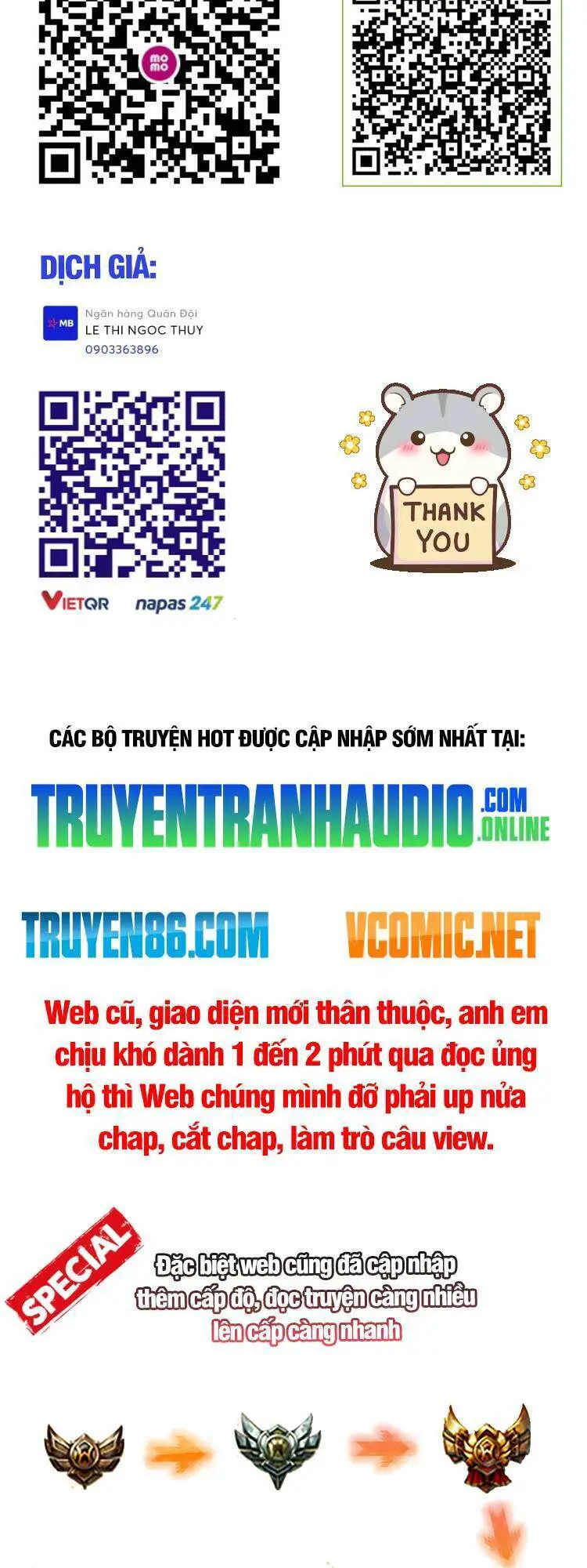 Thần Võ Thiên Tôn Nettruyen ZZZ Chương 535 Page 21