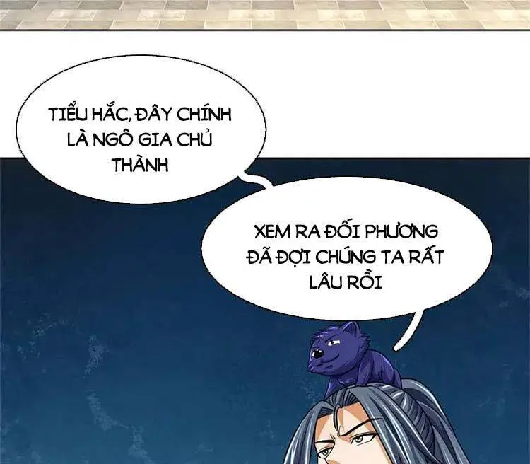 Thần Võ Thiên Tôn Nettruyen ZZZ Chương 482 Page 15