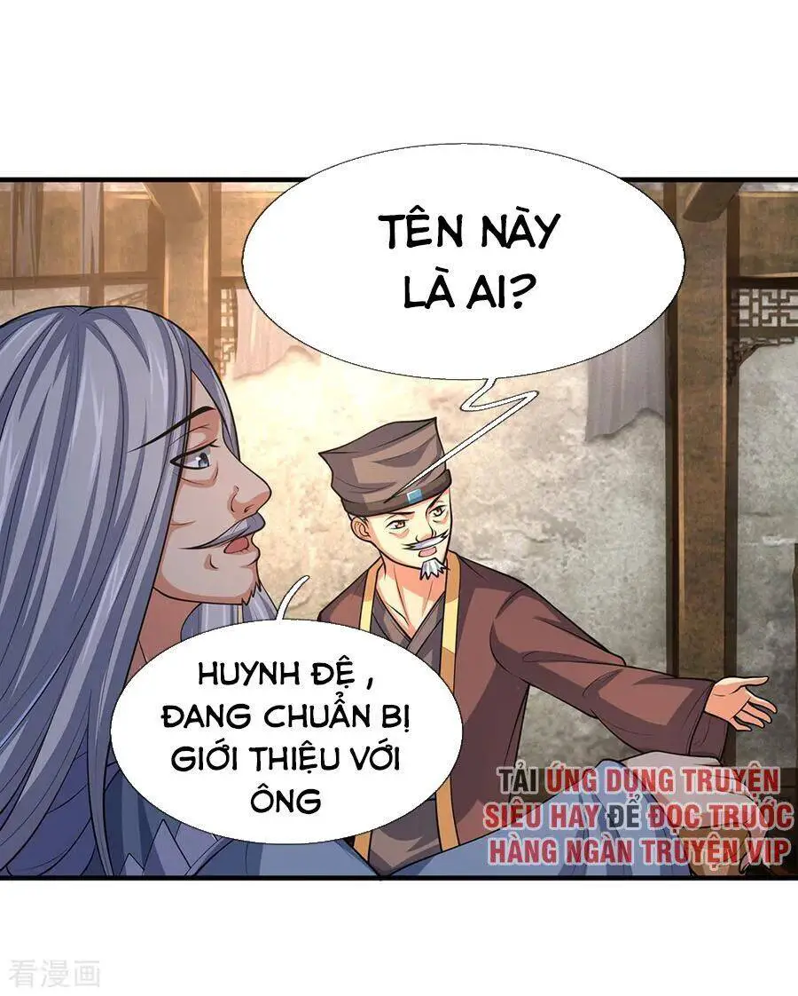 Thần Võ Thiên Tôn Nettruyen ZZZ Chương 194 Page 10