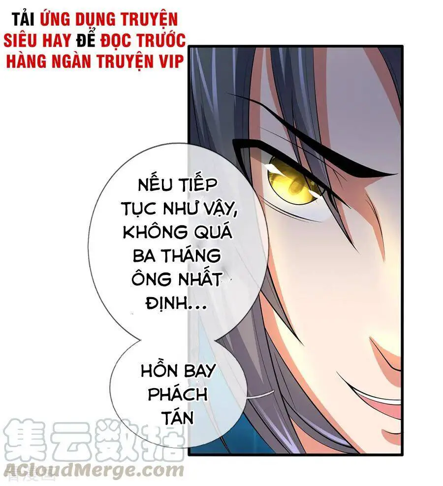 Thần Võ Thiên Tôn Nettruyen ZZZ Chương 194 Page 22
