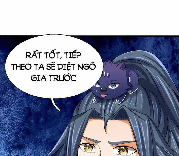 Thần Võ Thiên Tôn Nettruyen ZZZ Chương 480 Page 17
