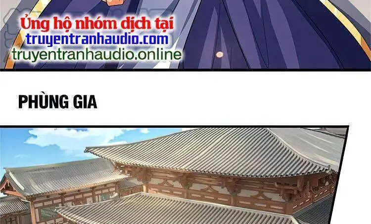 Thần Võ Thiên Tôn Nettruyen ZZZ Chương 500 Page 21