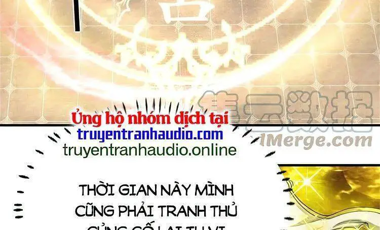 Thần Võ Thiên Tôn Nettruyen ZZZ Chương 500 Page 27