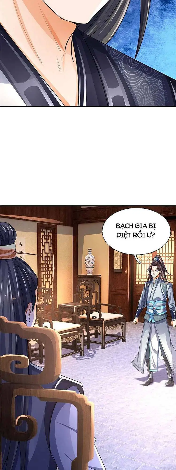 Thần Võ Thiên Tôn Nettruyen ZZZ Chương 479 Page 12