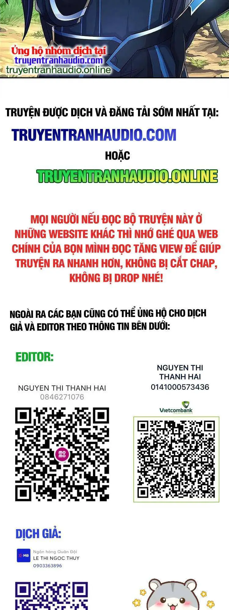 Thần Võ Thiên Tôn Nettruyen ZZZ Chương 532 Page 28