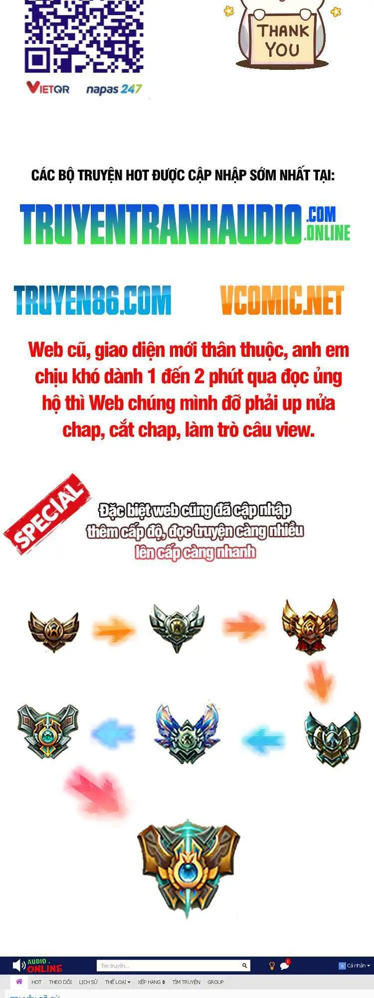 Thần Võ Thiên Tôn Nettruyen ZZZ Chương 532 Page 29