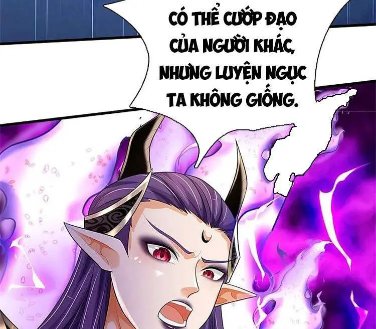 Thần Võ Thiên Tôn Nettruyen ZZZ Chương 512 Page 17
