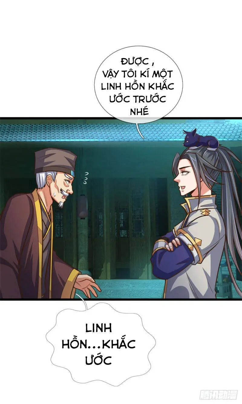 Thần Võ Thiên Tôn Nettruyen ZZZ Chương 190 Page 15