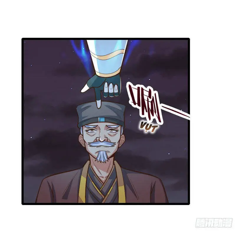 Thần Võ Thiên Tôn Nettruyen ZZZ Chương 190 Page 18