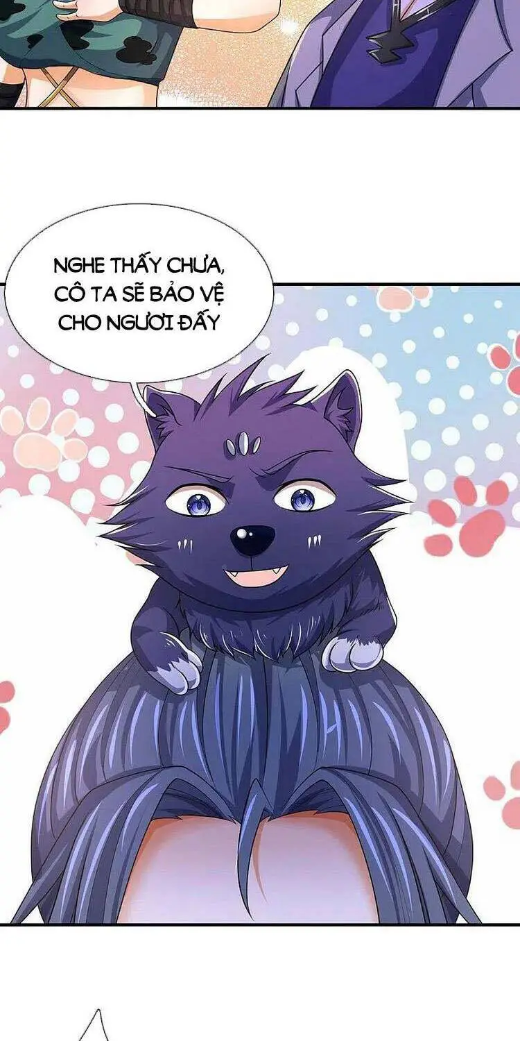 Thần Võ Thiên Tôn Nettruyen ZZZ Chương 463 Page 2
