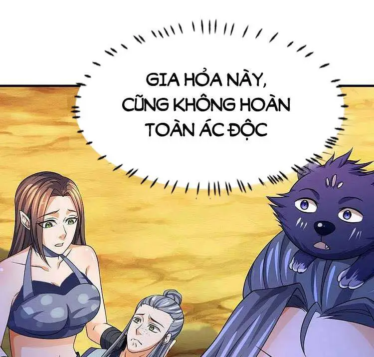 Thần Võ Thiên Tôn Nettruyen ZZZ Chương 463 Page 17