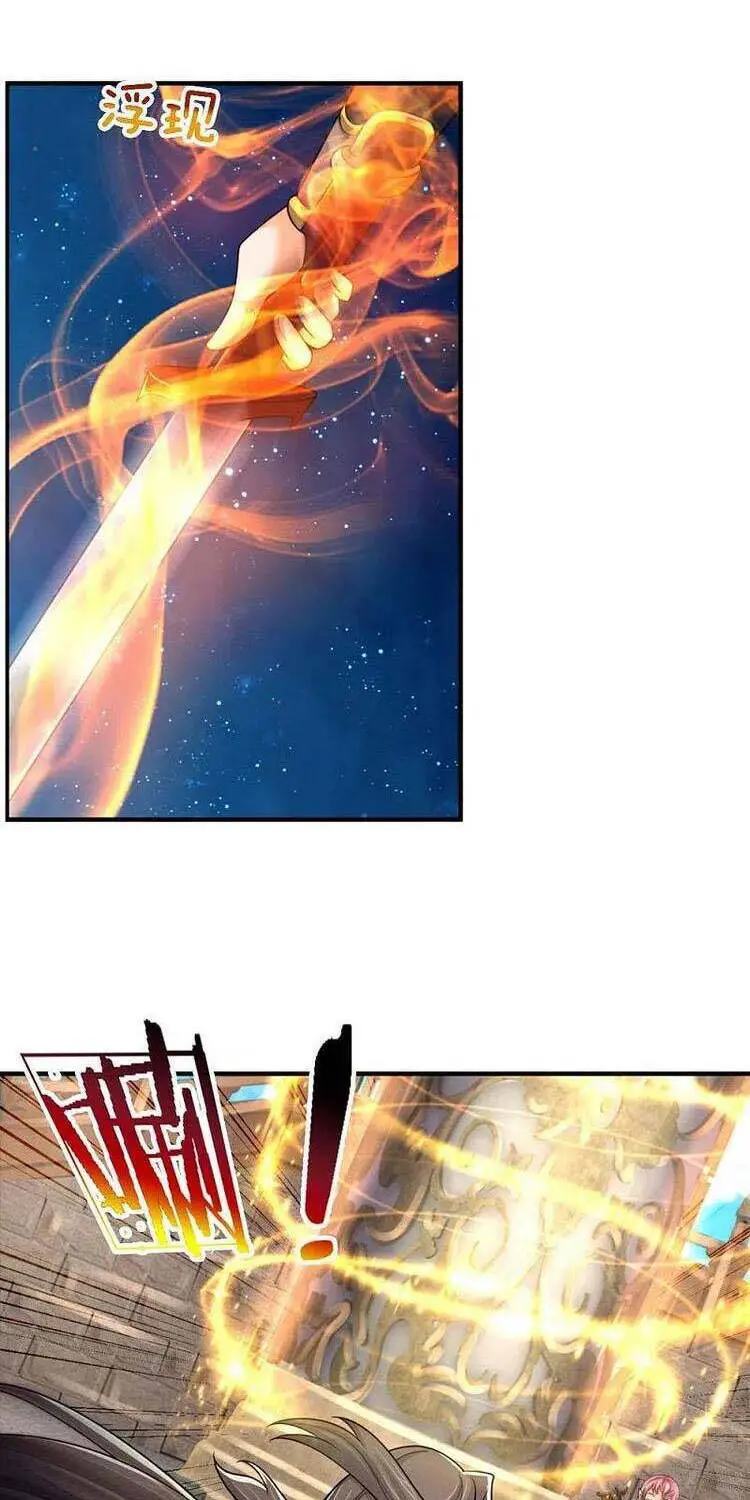 Thần Võ Thiên Tôn Nettruyen ZZZ Chương 463 Page 38