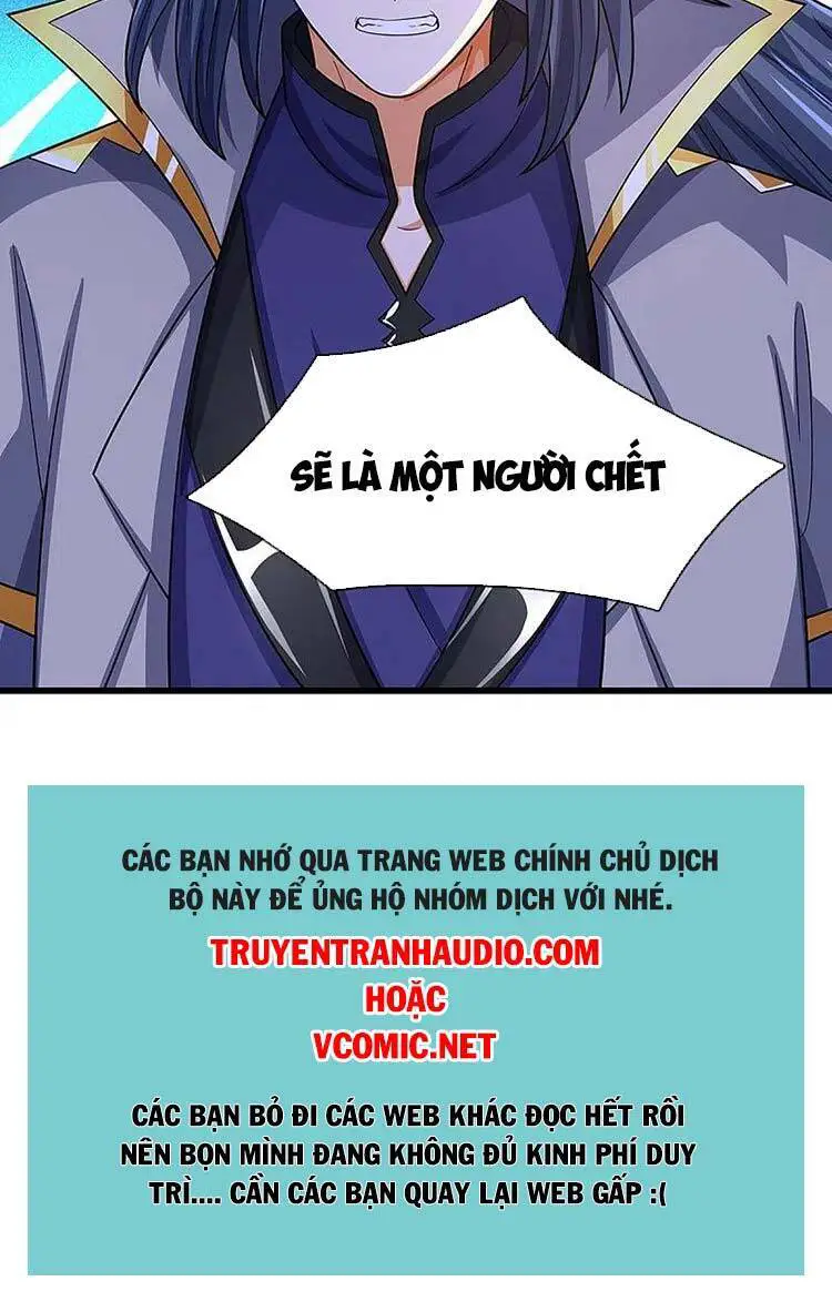 Thần Võ Thiên Tôn Nettruyen ZZZ Chương 476 Page 22