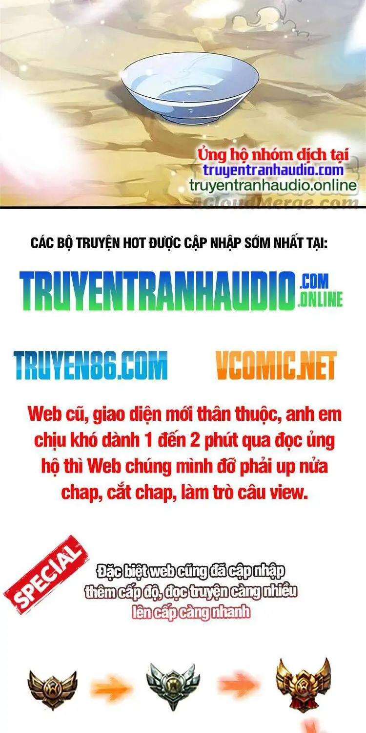 Thần Võ Thiên Tôn Nettruyen ZZZ Chương 495 Page 21