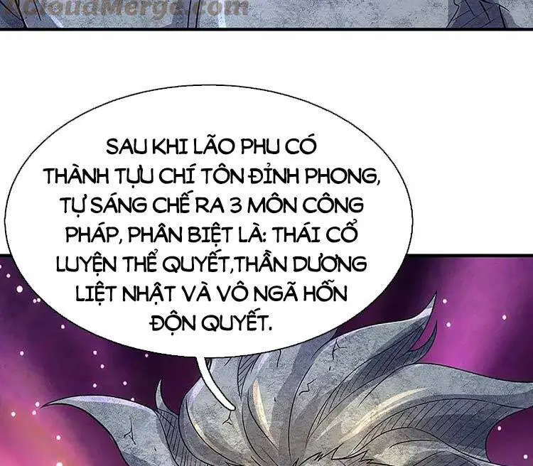Thần Võ Thiên Tôn Nettruyen ZZZ Chương 493 Page 17