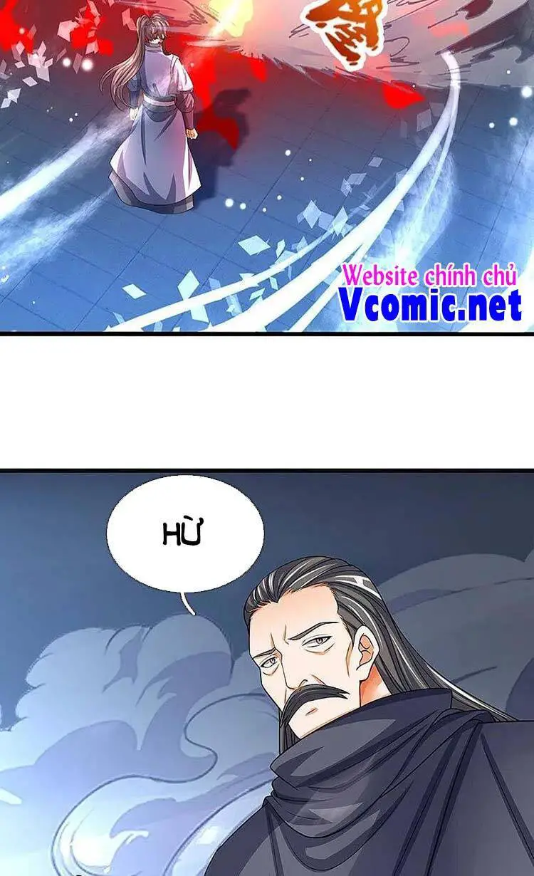 Thần Võ Thiên Tôn Nettruyen ZZZ Chương 475 Page 18