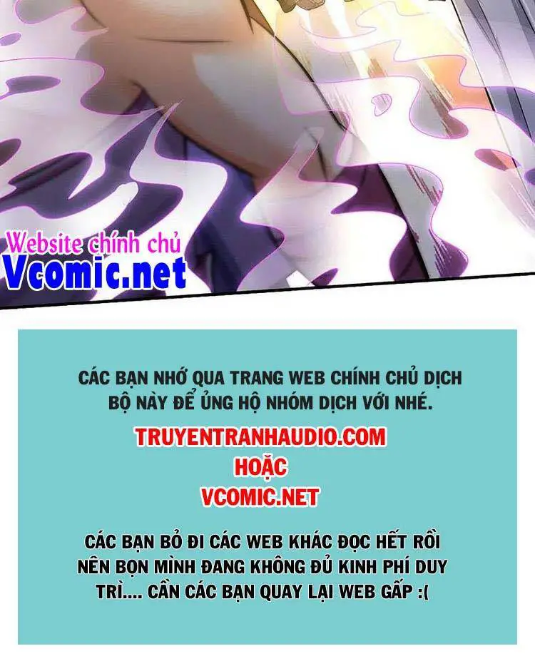 Thần Võ Thiên Tôn Nettruyen ZZZ Chương 440 Page 34