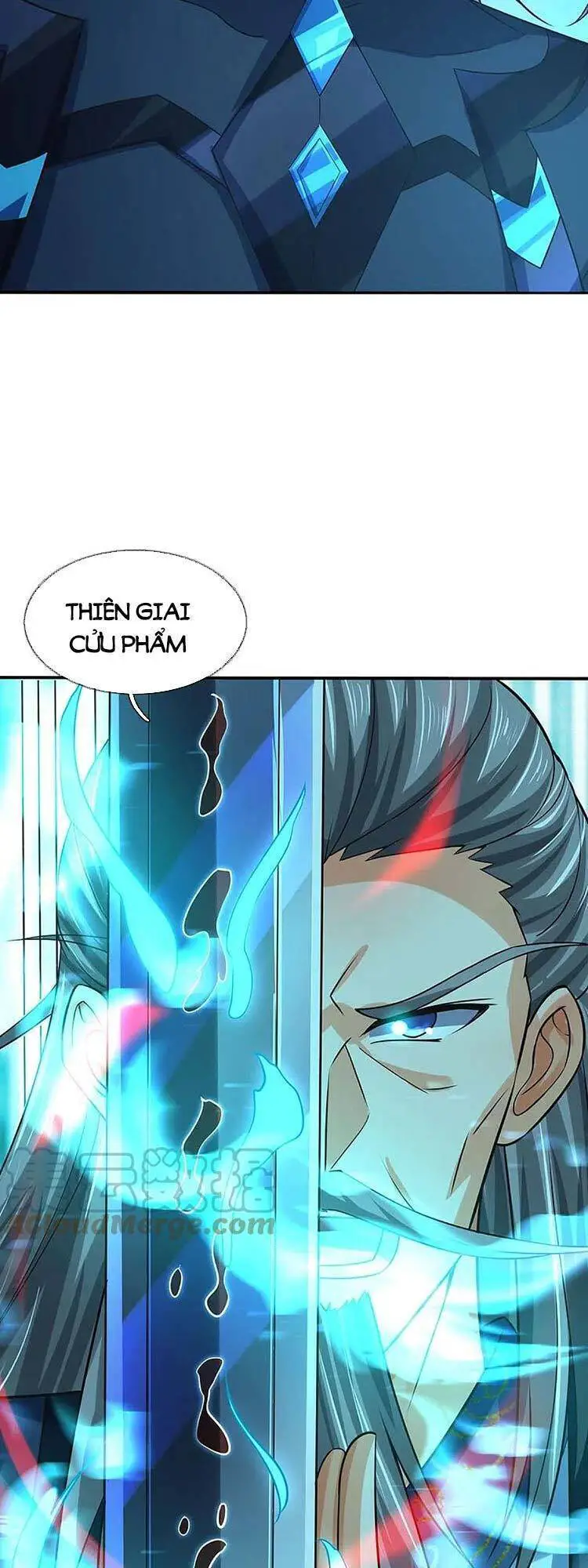 Thần Võ Thiên Tôn Nettruyen ZZZ Chương 453 Page 14