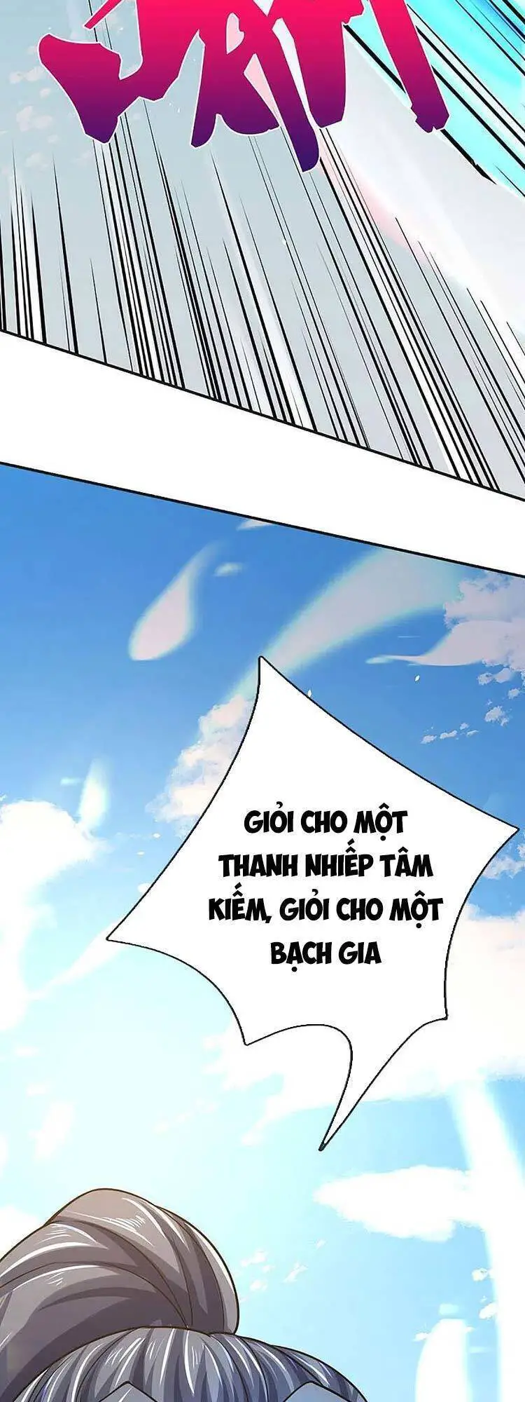 Thần Võ Thiên Tôn Nettruyen ZZZ Chương 453 Page 18