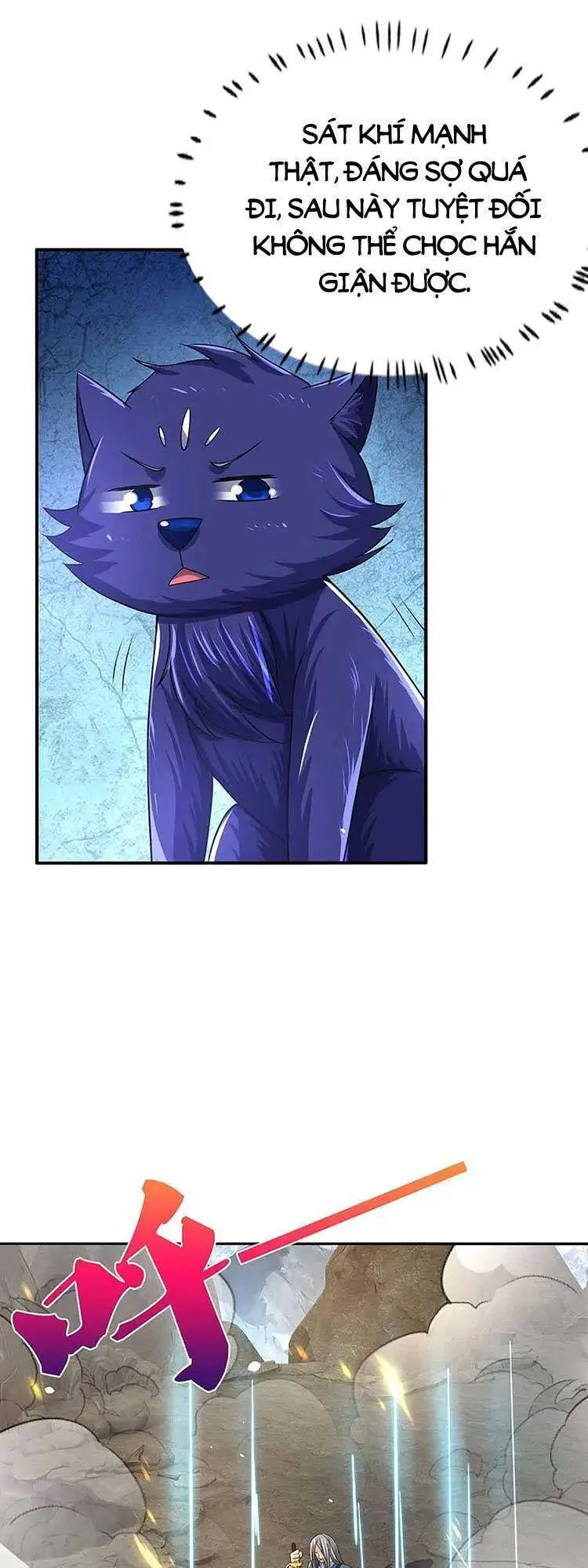 Thần Võ Thiên Tôn Nettruyen ZZZ Chương 453 Page 24