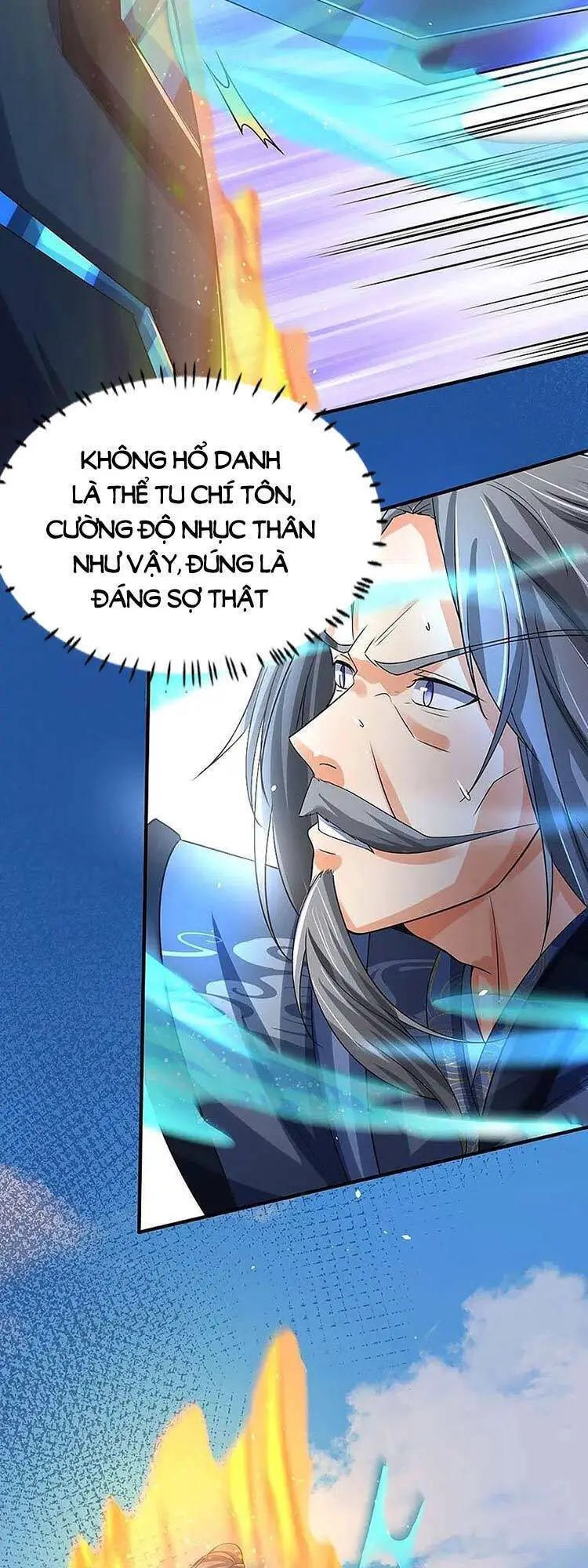 Thần Võ Thiên Tôn Nettruyen ZZZ Chương 453 Page 30