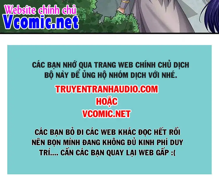 Thần Võ Thiên Tôn Nettruyen ZZZ Chương 413 Page 34