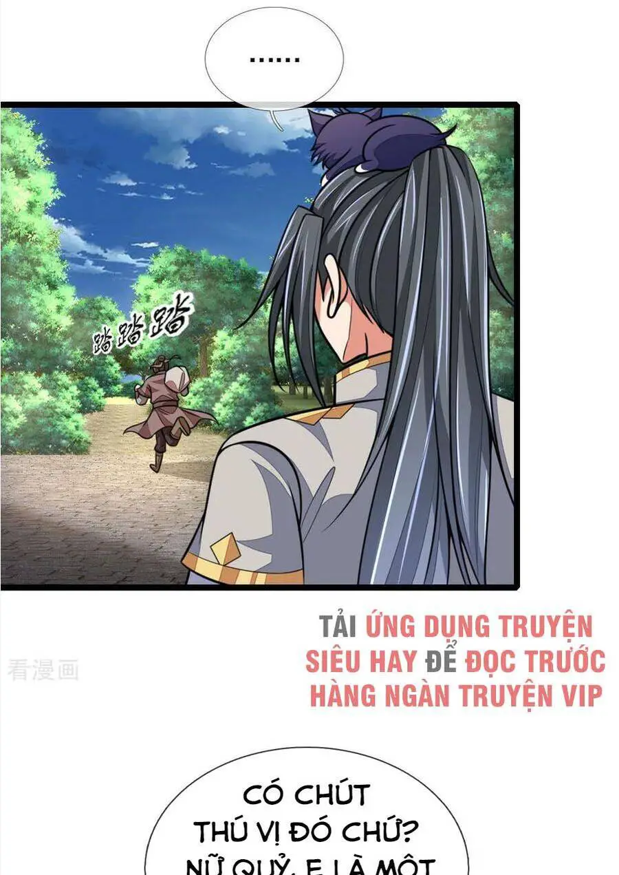 Thần Võ Thiên Tôn Nettruyen ZZZ Chương 185 Page 9