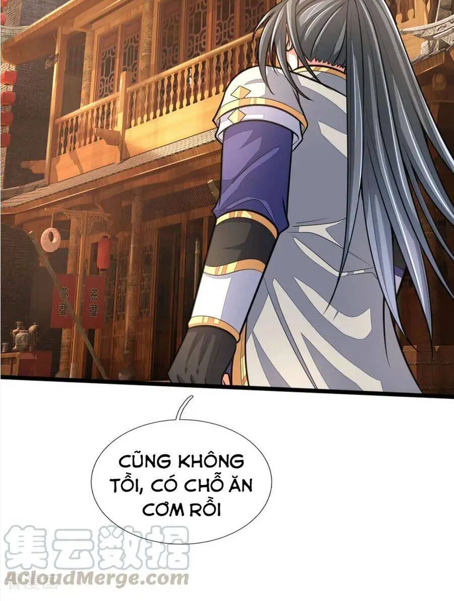 Thần Võ Thiên Tôn Nettruyen ZZZ Chương 185 Page 16