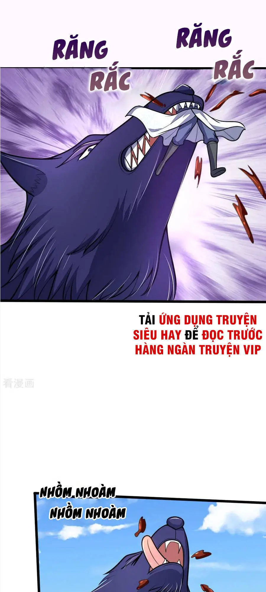 Thần Võ Thiên Tôn Nettruyen ZZZ Chương 181 Page 16