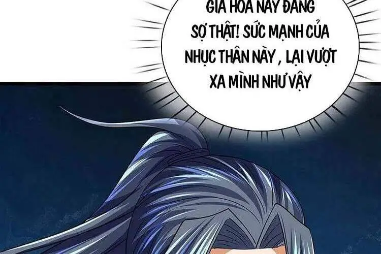 Thần Võ Thiên Tôn Nettruyen ZZZ Chương 390 Page 23