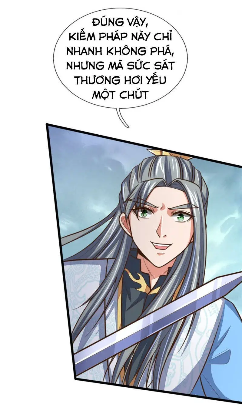 Thần Võ Thiên Tôn Nettruyen ZZZ Chương 179 Page 5