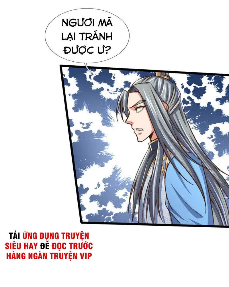 Thần Võ Thiên Tôn Nettruyen ZZZ Chương 179 Page 10