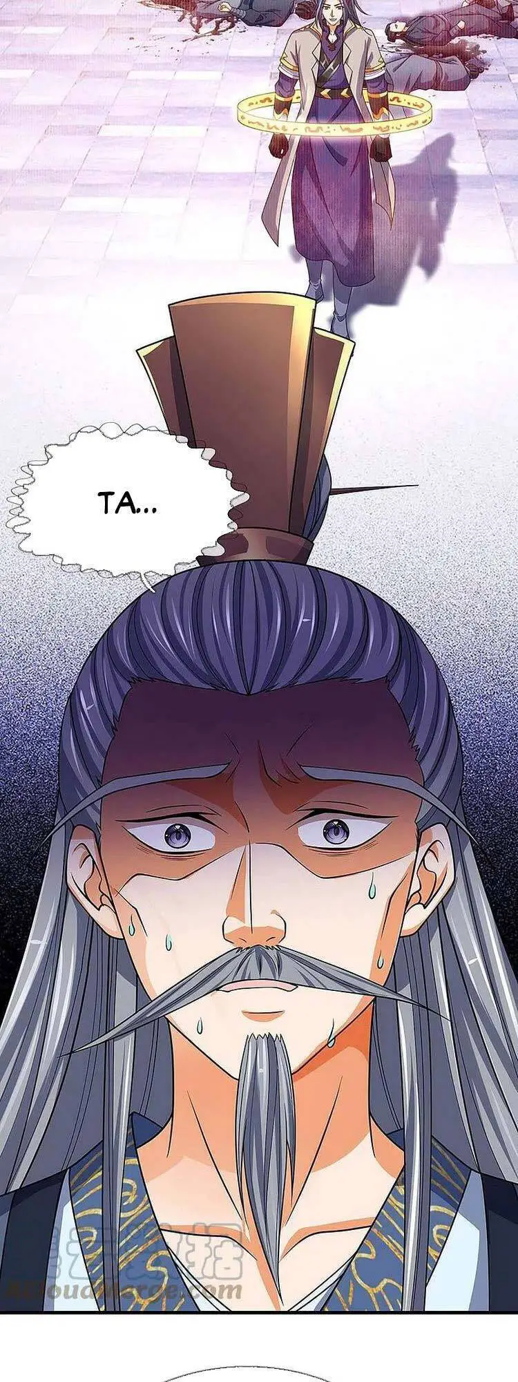 Thần Võ Thiên Tôn Nettruyen ZZZ Chương 451 Page 24
