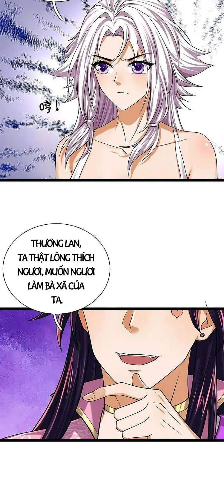 Thần Võ Thiên Tôn Nettruyen ZZZ Chương 399 Page 12