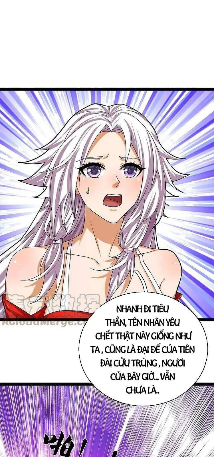 Thần Võ Thiên Tôn Nettruyen ZZZ Chương 399 Page 24