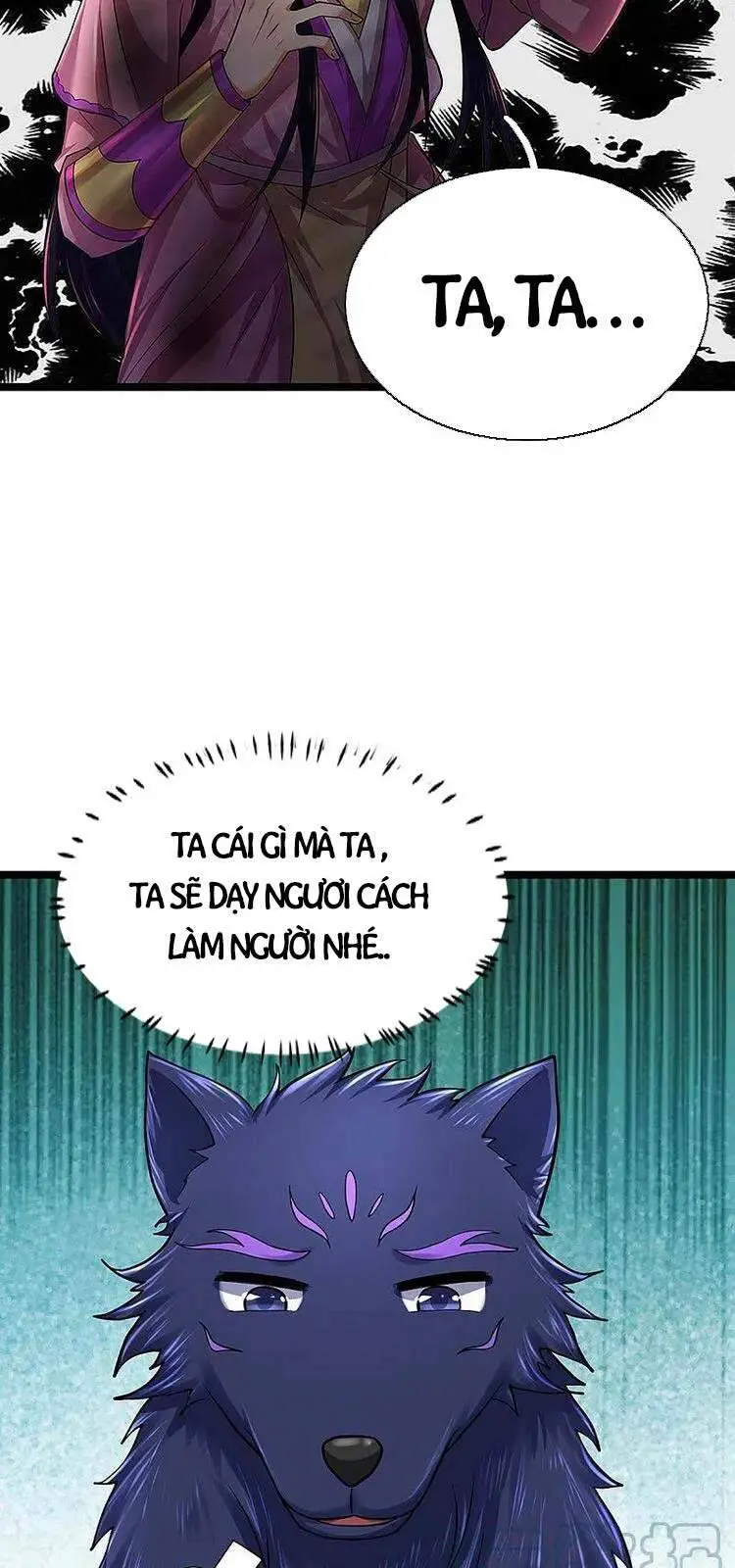 Thần Võ Thiên Tôn Nettruyen ZZZ Chương 399 Page 41