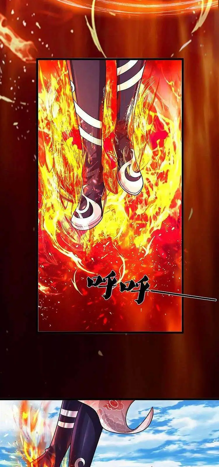 Thần Võ Thiên Tôn Nettruyen ZZZ Chương 398 Page 18