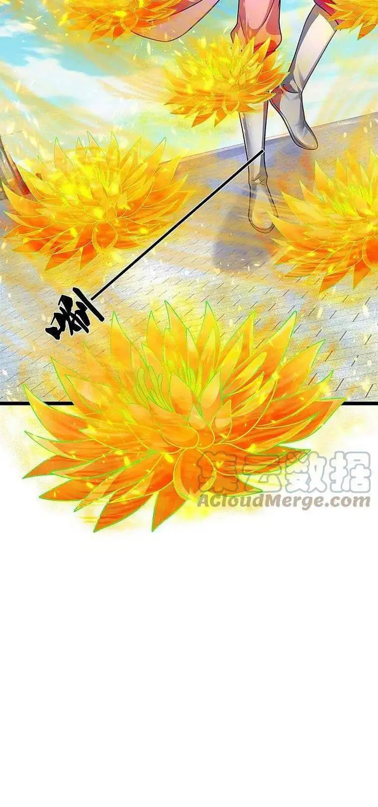 Thần Võ Thiên Tôn Nettruyen ZZZ Chương 398 Page 33