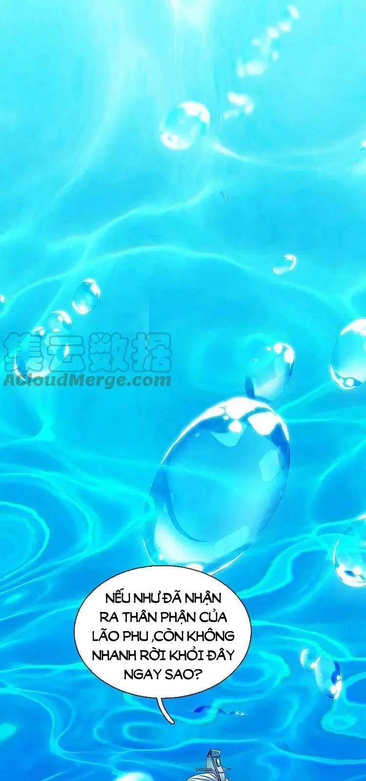 Thần Võ Thiên Tôn Nettruyen ZZZ Chương 420 Page 20
