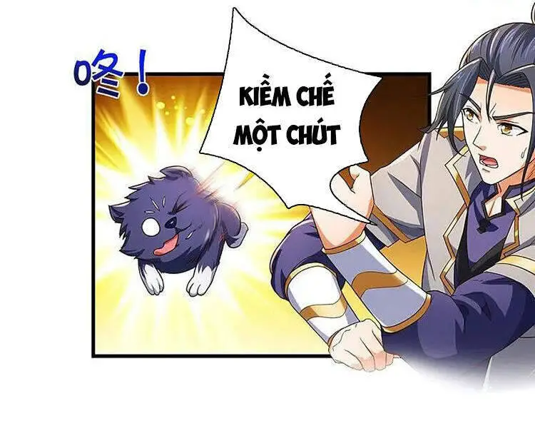 Thần Võ Thiên Tôn Nettruyen ZZZ Chương 407 Page 5