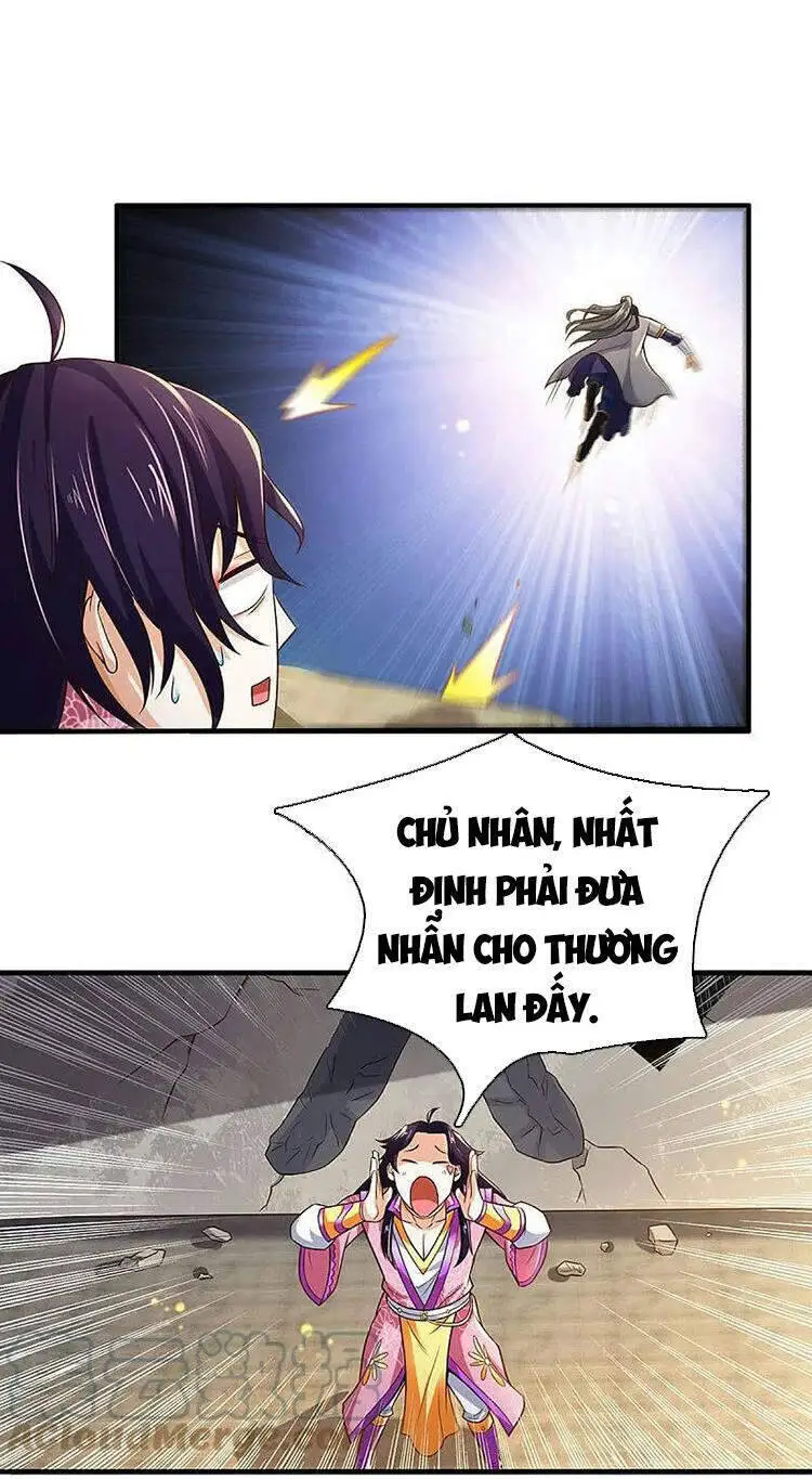 Thần Võ Thiên Tôn Nettruyen ZZZ Chương 407 Page 15