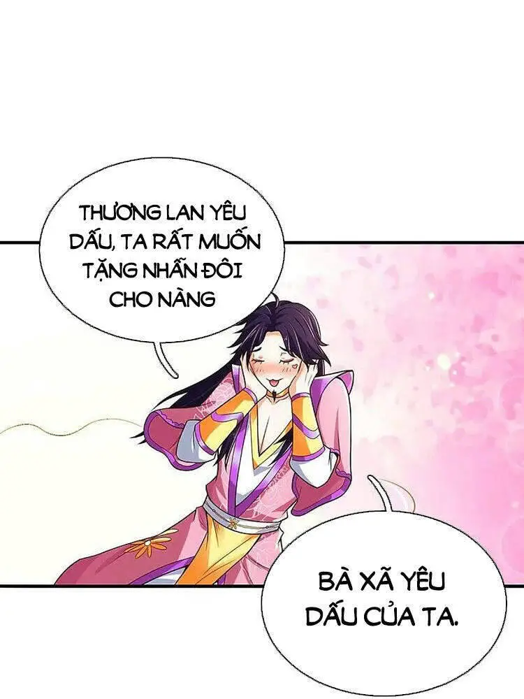 Thần Võ Thiên Tôn Nettruyen ZZZ Chương 407 Page 18