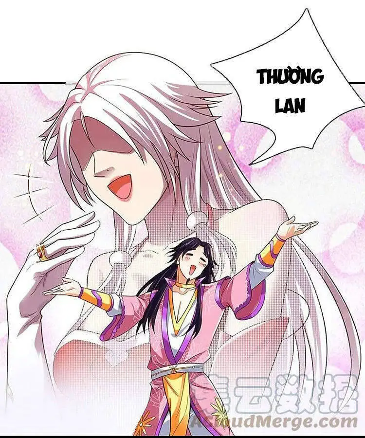 Thần Võ Thiên Tôn Nettruyen ZZZ Chương 407 Page 19