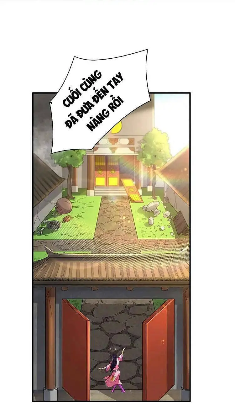 Thần Võ Thiên Tôn Nettruyen ZZZ Chương 407 Page 20