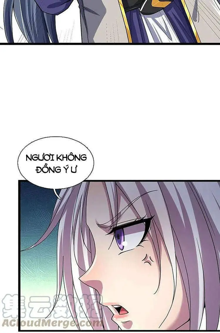 Thần Võ Thiên Tôn Nettruyen ZZZ Chương 407 Page 33