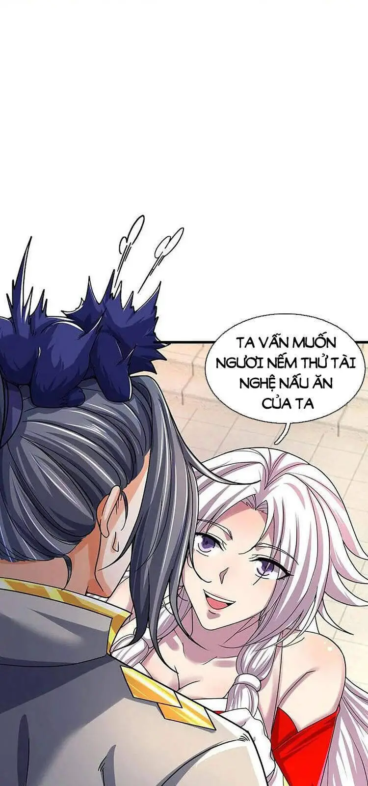 Thần Võ Thiên Tôn Nettruyen ZZZ Chương 407 Page 39