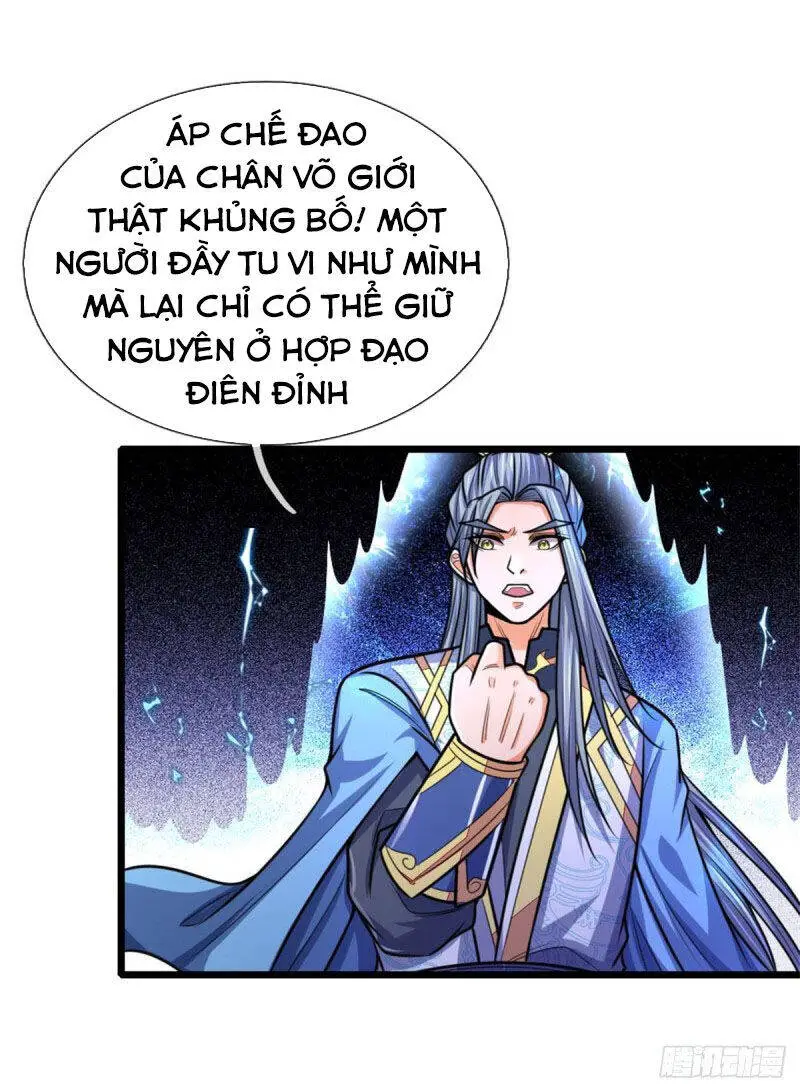 Thần Võ Thiên Tôn Nettruyen ZZZ Chương 175 Page 4