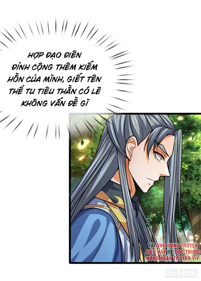 Thần Võ Thiên Tôn Nettruyen ZZZ Chương 175 Page 14