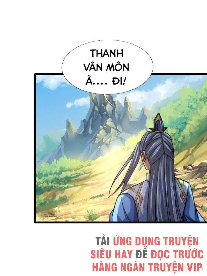 Thần Võ Thiên Tôn Nettruyen ZZZ Chương 175 Page 16